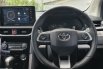 KM14rb! Toyota Avanza Veloz 1.5 Q AT Non TSS Cemera360 Facelift AT 2021 Hitam 23