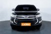 JUAL Toyota Innova 2.0 V AT 2016 Hitam 2