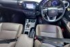 Toyota Hilux D-Cab 2.4 V (4x4) DSL A/T 2017 1