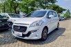 Suzuki Ertiga Dreza 2017 AT Matic Putih Istimewa Terawat 1