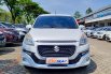 Suzuki Ertiga Dreza 2017 AT Matic Putih Istimewa Terawat 2