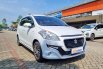 Suzuki Ertiga Dreza 2017 AT Matic Putih Istimewa Terawat 3