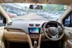 Suzuki Ertiga Dreza 2017 AT Matic Putih Istimewa Terawat 4