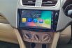 Suzuki Ertiga Dreza 2017 AT Matic Putih Istimewa Terawat 5