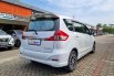 Suzuki Ertiga Dreza 2017 AT Matic Putih Istimewa Terawat 16