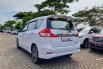 Suzuki Ertiga Dreza 2017 AT Matic Putih Istimewa Terawat 18