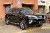 Toyota Fortuner VRZ 2017 dp 0 bs tkr tambah 1