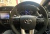Toyota Fortuner VRZ 2017 dp 0 bs tkr tambah 5