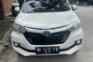 Toyota Avanza 1.3E MT 2017 1