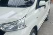 Toyota Avanza 1.3E MT 2017 2