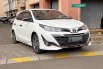 Toyota Yaris 1.5 TRD Sportivo 2019 Dp 10jt Rumah ngontrak / Kost Dibantu Sampe Approved 2