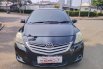 Toyota Vios G M/T 2009 Sedan 1