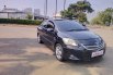 Toyota Vios G M/T 2009 Sedan 9