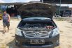 Toyota Kijang Innova G M/T Gasoline 2012 Hitam 3