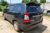 Toyota Kijang Innova G M/T Gasoline 2012 Hitam 7