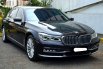 BMW 7 Series 740Li 2016 abu 24rban mls cash kredit proses bisa dibantu ktp daerah juga bisa 1