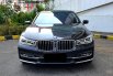 BMW 7 Series 740Li 2016 abu 24rban mls cash kredit proses bisa dibantu ktp daerah juga bisa 2