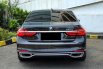 BMW 7 Series 740Li 2016 abu 24rban mls cash kredit proses bisa dibantu ktp daerah juga bisa 4