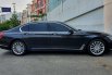 BMW 7 Series 740Li 2016 abu 24rban mls cash kredit proses bisa dibantu ktp daerah juga bisa 7