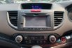 Honda CR-V 2.4 i-VTEC AT Matic 2013 Silver Terawat 5