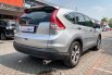 Honda CR-V 2.4 i-VTEC AT Matic 2013 Silver Terawat 17