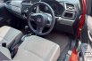 Honda Brio Satya E CVT 6
