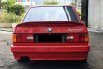 BMW 3 Series 318i 1989 merah 6
