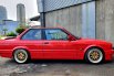 BMW 3 Series 318i 1989 merah 8
