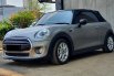 MINI Convertible Copper 2017 cabriolet silver 35rban mls pajak panjang siap pakai cash kredit proses 3