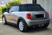 MINI Convertible Copper 2017 cabriolet silver 35rban mls pajak panjang siap pakai cash kredit proses 6