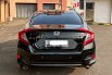 Honda Civic 1.5L Turbo 2018 es sedan hitam km38ribuan dp 66 jt saja cash kredit proses bisa dibantu 4