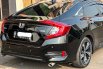 Honda Civic 1.5L Turbo 2018 es sedan hitam km38ribuan dp 66 jt saja cash kredit proses bisa dibantu 6
