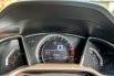 Honda Civic 1.5L Turbo 2018 es sedan hitam km38ribuan dp 66 jt saja cash kredit proses bisa dibantu 7