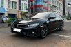 Honda civic hb e turbo hatchback 2018 hitam pajak panjang km52rban cash kredit proses bisa dibantu 2
