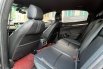 Honda civic hb e turbo hatchback 2018 hitam pajak panjang km52rban cash kredit proses bisa dibantu 5