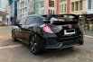 Honda civic hb e turbo hatchback 2018 hitam pajak panjang km52rban cash kredit proses bisa dibantu 10