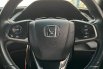 Honda civic hb e turbo hatchback 2018 hitam pajak panjang km52rban cash kredit proses bisa dibantu 13