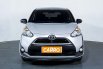 Toyota Sienta V MT 2018 1