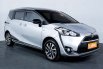 Toyota Sienta V MT 2018 2