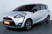 Toyota Sienta V MT 2018 3