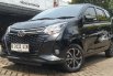 Toyota Calya G 2023 Hitam Manual KM 5rb Tgn Pertama 1