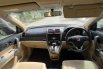 Honda CR-V 2.4 2009 standar orisinil 7