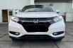 Honda HR-V S 2021 SUV 1
