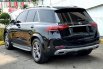 Mercedes-Benz GLE 450 4MATIC AMG Line 2021 hitam km17ribuan cash kredit proses bisa dibantu 9