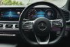 Mercedes-Benz GLE 450 4MATIC AMG Line 2021 hitam km17ribuan cash kredit proses bisa dibantu 12