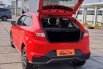 Suzuki Baleno Hatchback A/T 2020 Merah 3