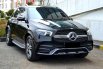 Mercedes-Benz GLE 450 4MATIC AMG Line 2021 Hitam 1
