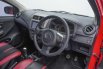 Daihatsu Ayla 1.2 R Deluxe 2019 Hatchback 3
