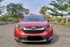 Honda CR-V 1.5L Turbo 2017 Hatchback 1
