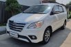 Toyota Kijang Innova 2.0 G 2015 AT 2